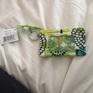 Vera Bradley ID Case
